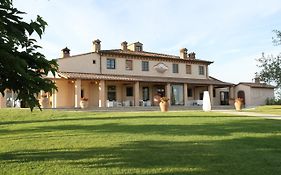 Agriturismo Colleoli
